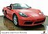 2018 Porsche 718 Boxster for sale 101097477